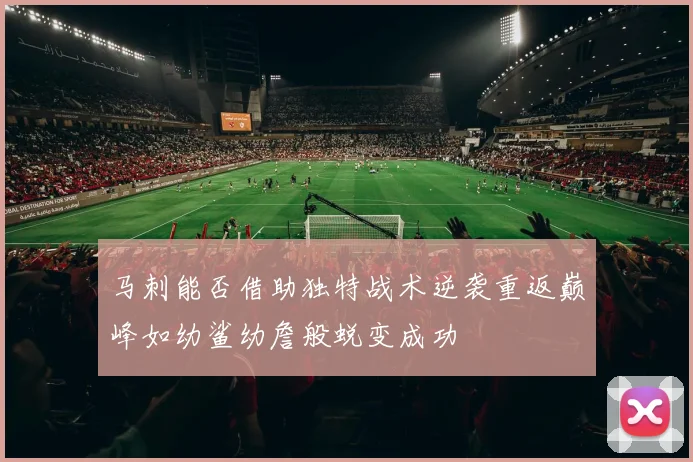马刺能否借助独特战术逆袭重返巅峰如幼鲨幼詹般蜕变成功